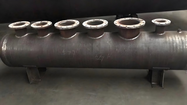涪陵集分水器算压力容器么