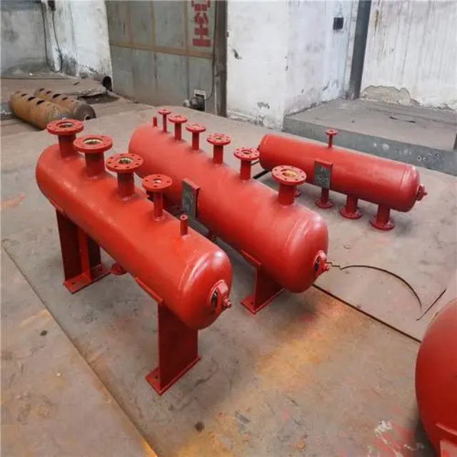 涪陵分集水器安装高度